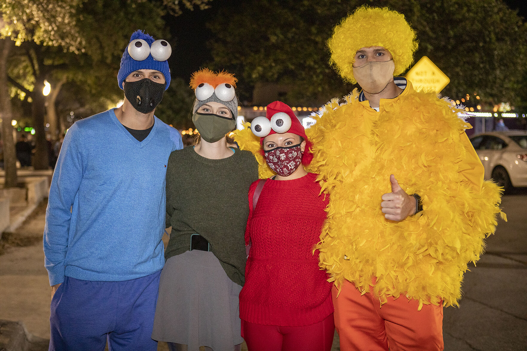 Halloween at Northgate